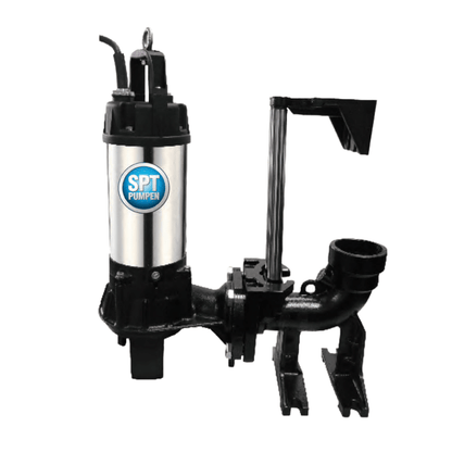 SPT HIPPO 215 S/T