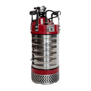 SPT P-serie 322/D