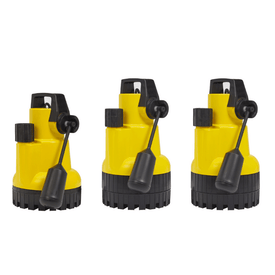 KSB Ama Drainer N  301