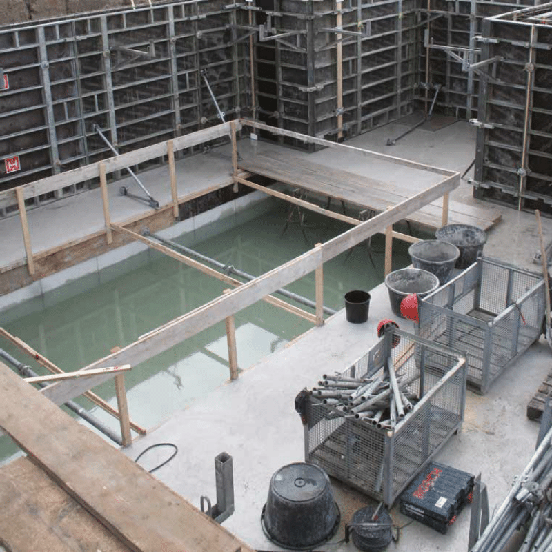 PRORIL Smart Lite 750 'Handy pump'