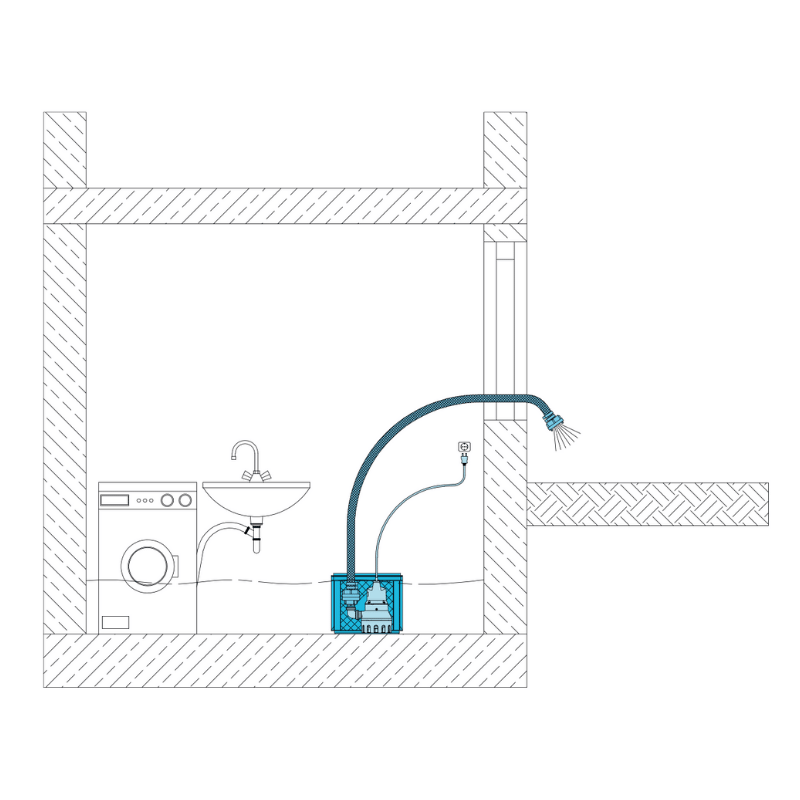 HOMA FLUT-SET 'Bully C150 WA'