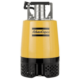 Atlas Copco WEDA D04N
