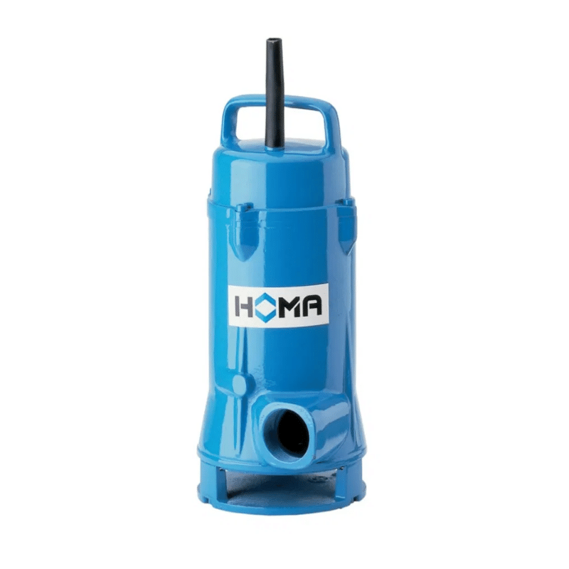 HOMA H 307 W / D