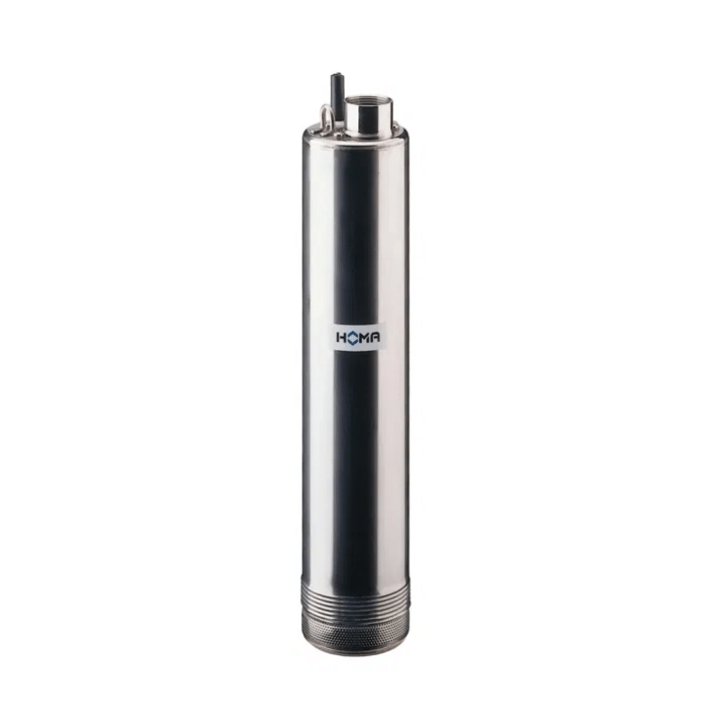 HOMA H800-serie hogedruk bronpomp voor beregening en watervoorziening