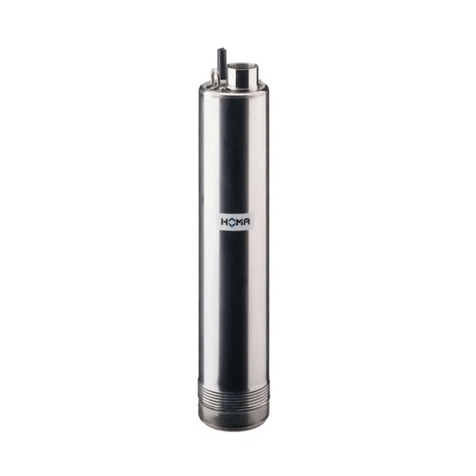 HOMA H800-serie hogedruk bronpomp voor beregening en watervoorziening