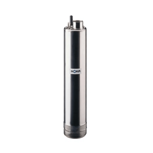 HOMA hogedruk bronpomp  H 808 W