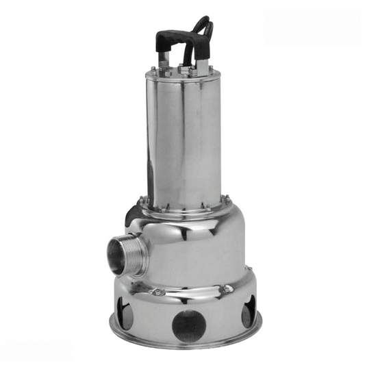 PRIOX 420/11 - Pentair Jung Pumpen