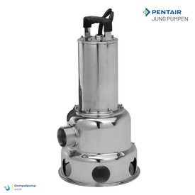 PRIOX 460/13 - Pentair Jung Pumpen