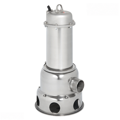 PRIOX 50-350/8 - Pentair Jung Pumpen