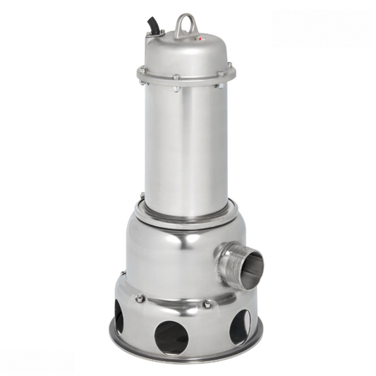 PRIOX 50-350/8 - Pentair Jung Pumpen