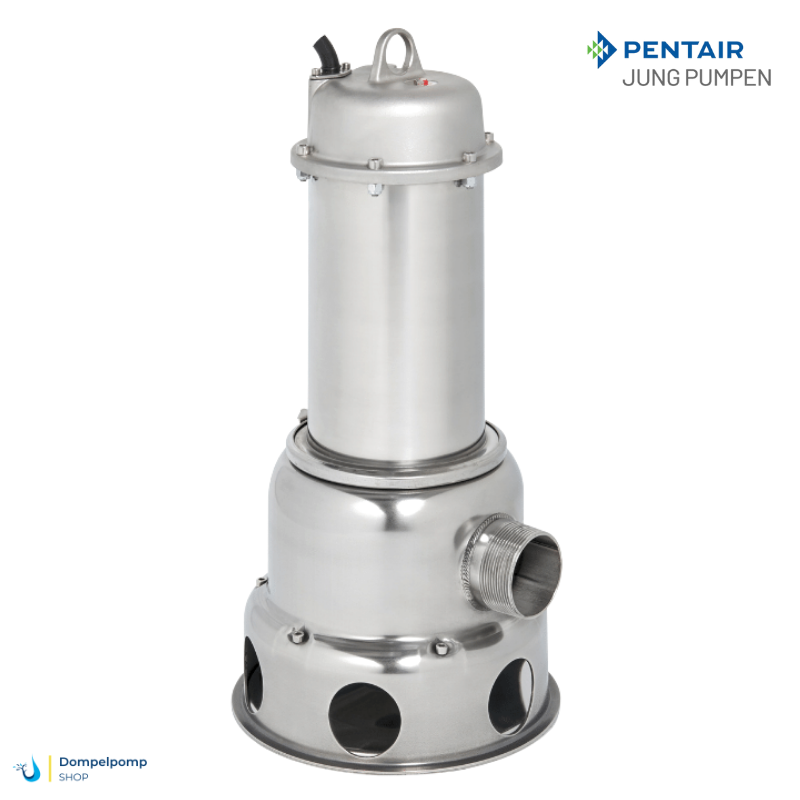 PRIOX 50-500/11 - Pentair Jung Pumpen