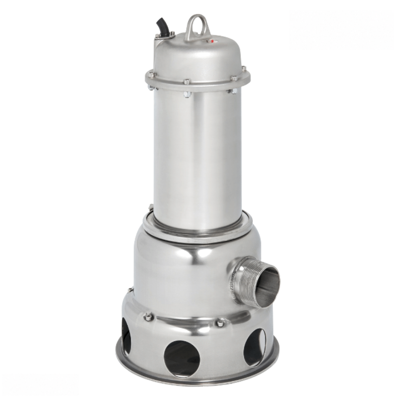 PRIOX 50-500/11 - Pentair Jung Pumps