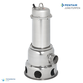 PRIOX 50-500/11 - Pentair Jung Pumpen