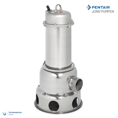 Image of PRIOX 50-350/8 - Pentair Jung Pumpen