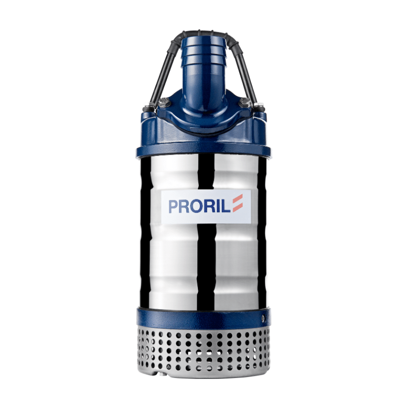 PRORIL TANK 322 'Dewatering Pump'