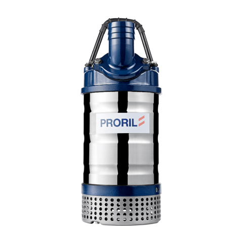 Image of PRORIL TANK 322 'Dewatering Pump'