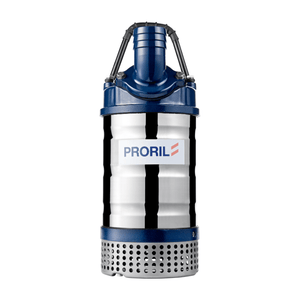 PRORIL TANK 322 'Dewatering Pump'