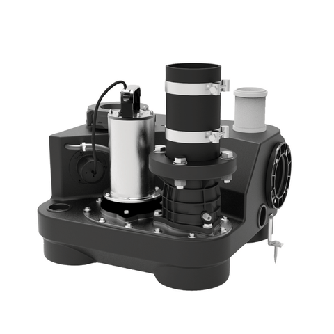 Image of COMPLI 310 E - Pentair Jung Pumpen