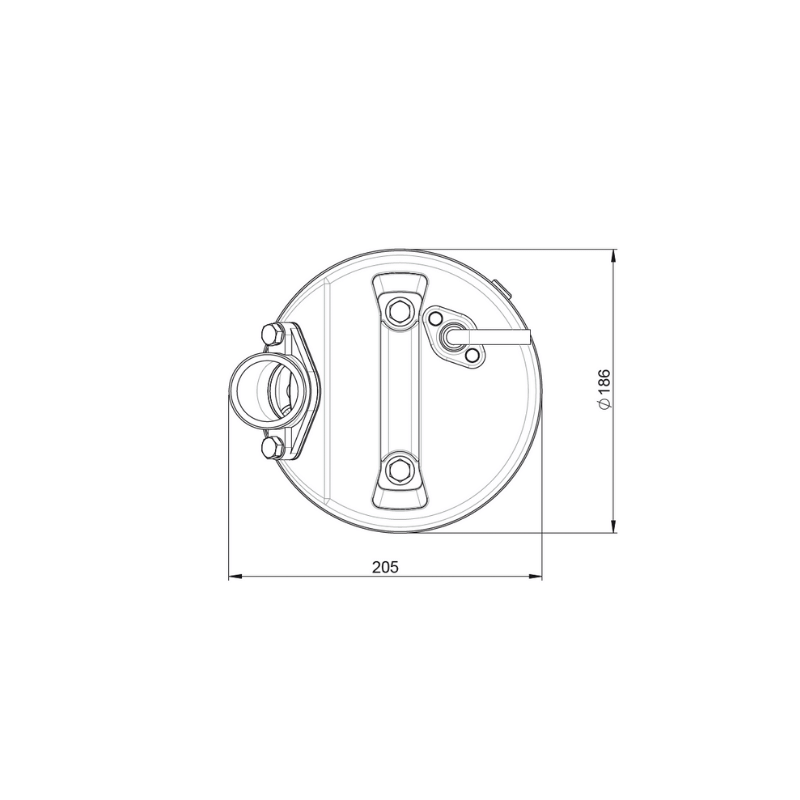 PRORIL Smart Lite 400