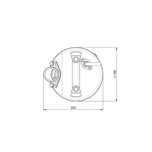 PRORIL Smart Lite 400