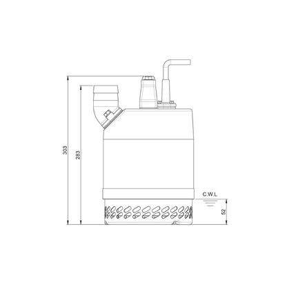PRORIL Smart Lite 400
