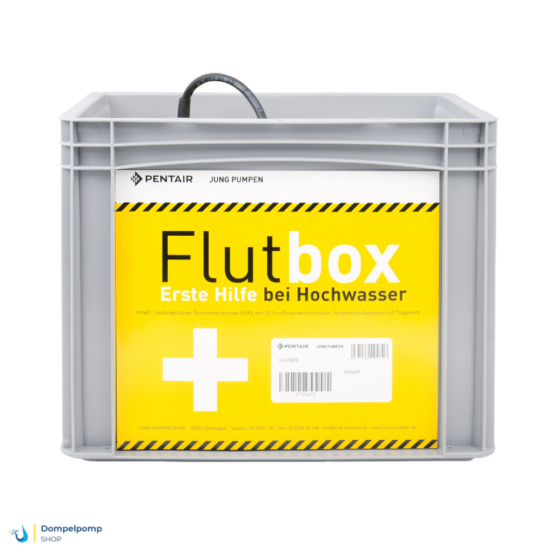 FLUT-BOX U5K(S) 'Pentair Jung Pumpen'