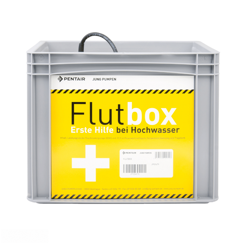 FLUT-BOX U5K(S) 'Pentair Jung Pumpen'