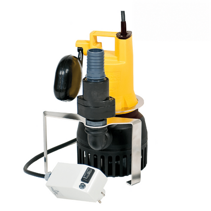 Pentair Jung Pumpen Drainage Set (U6K)