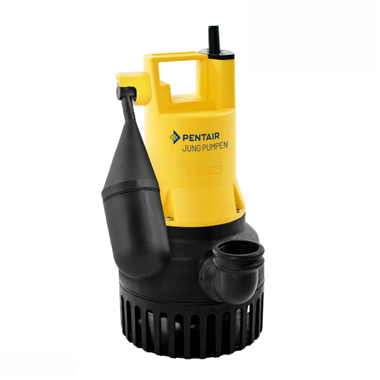 U6K(S) Pentair Jung Pumpen