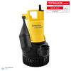 U6K(S) Pentair Jung Pumpen