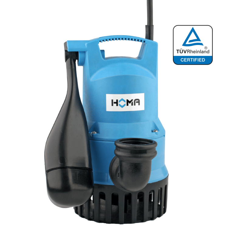 HOMA Bully 'C 140 WA'