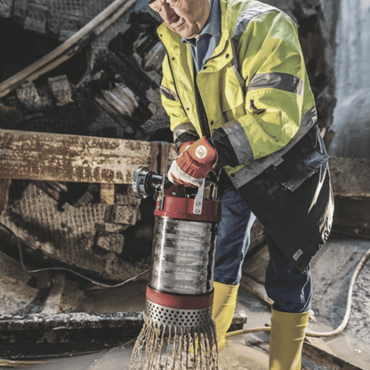 SPT P-serie 322/D