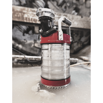 SPT P-serie 322/D