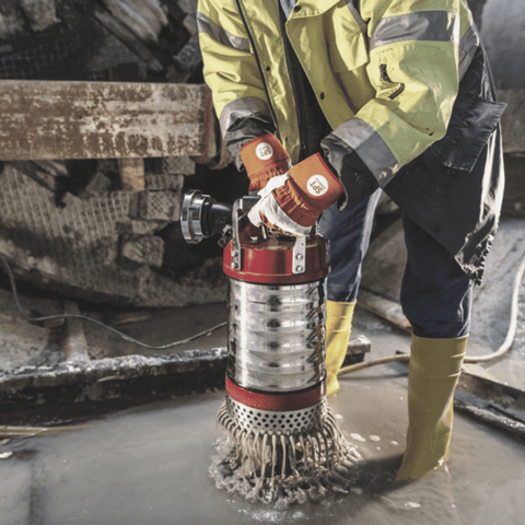 Image of SPT P-serie 322/D