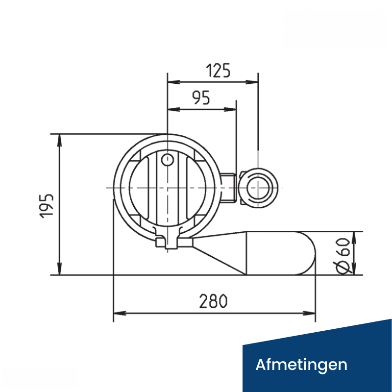 U3K(S) Pentair Jung Pumps
