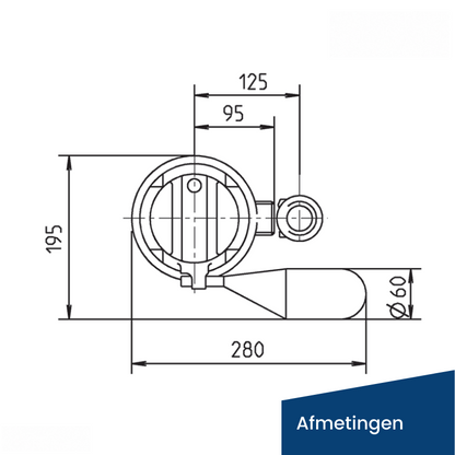 U3K(S) SPECIAL Pentair Jung Pumpen