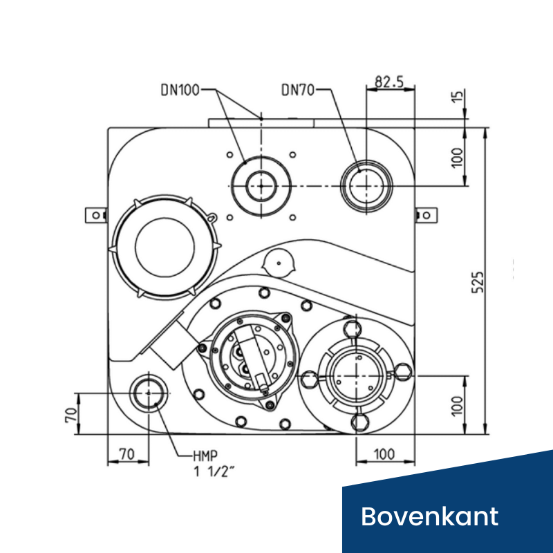 COMPLI 310 E - Pentair Jung Pumpen