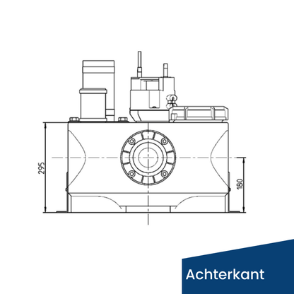 COMPLI 300 E - Pentair Jung Pumpen