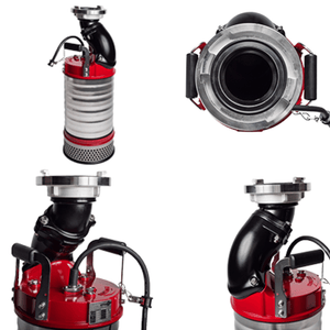 SPT P-serie 322/D