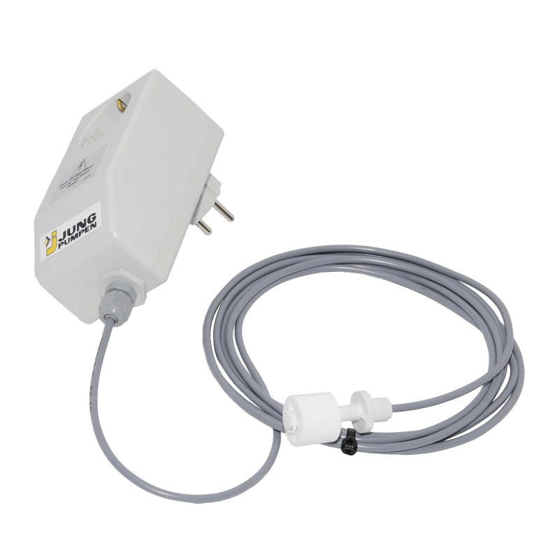 AGR / AGW ALARM UNITS Pentair Jung Pumpen