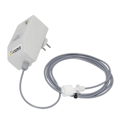 AGR / AGW ALARM UNITS Pentair Jung Pumpen