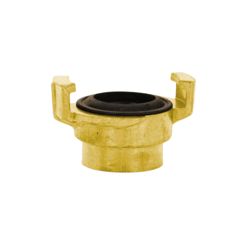 GEKA snelkoppeling binnendraad