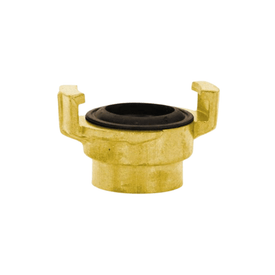 GEKA snelkoppeling binnendraad