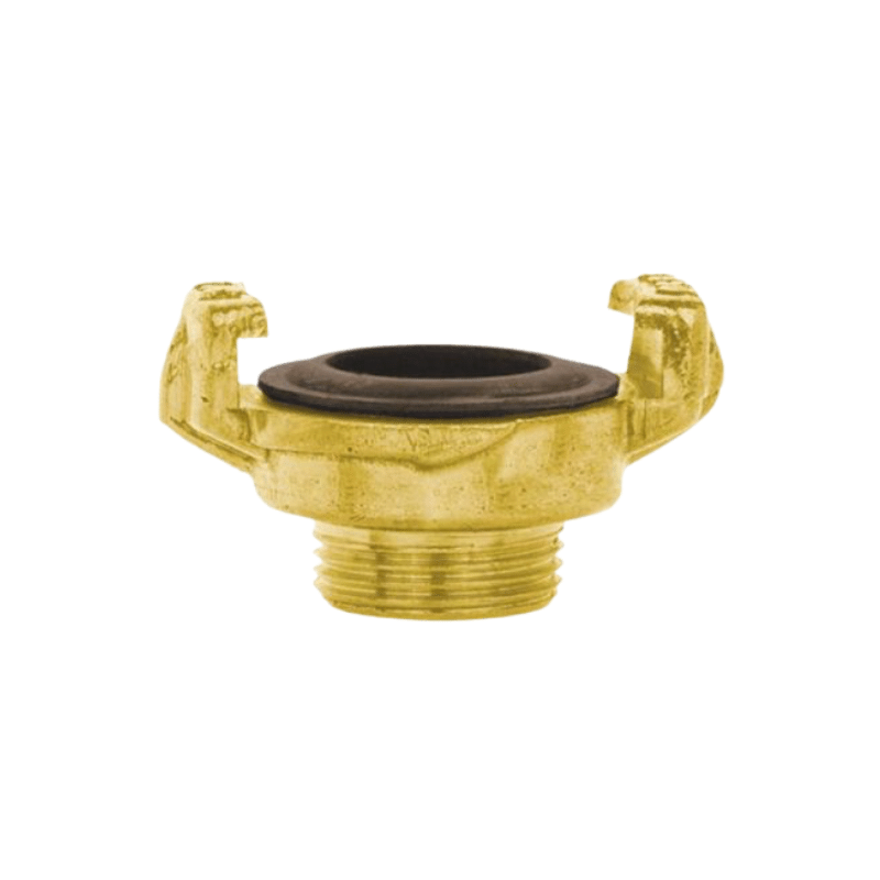 GEKA male quick coupling