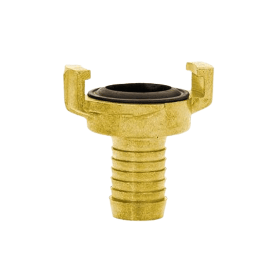 GEKA quick coupling hose tail