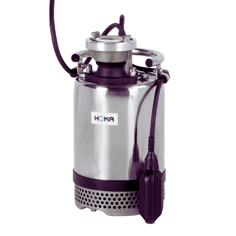 HOMA HBP 501 WA