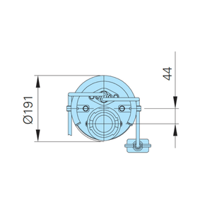 HOMA HBP 501 WA