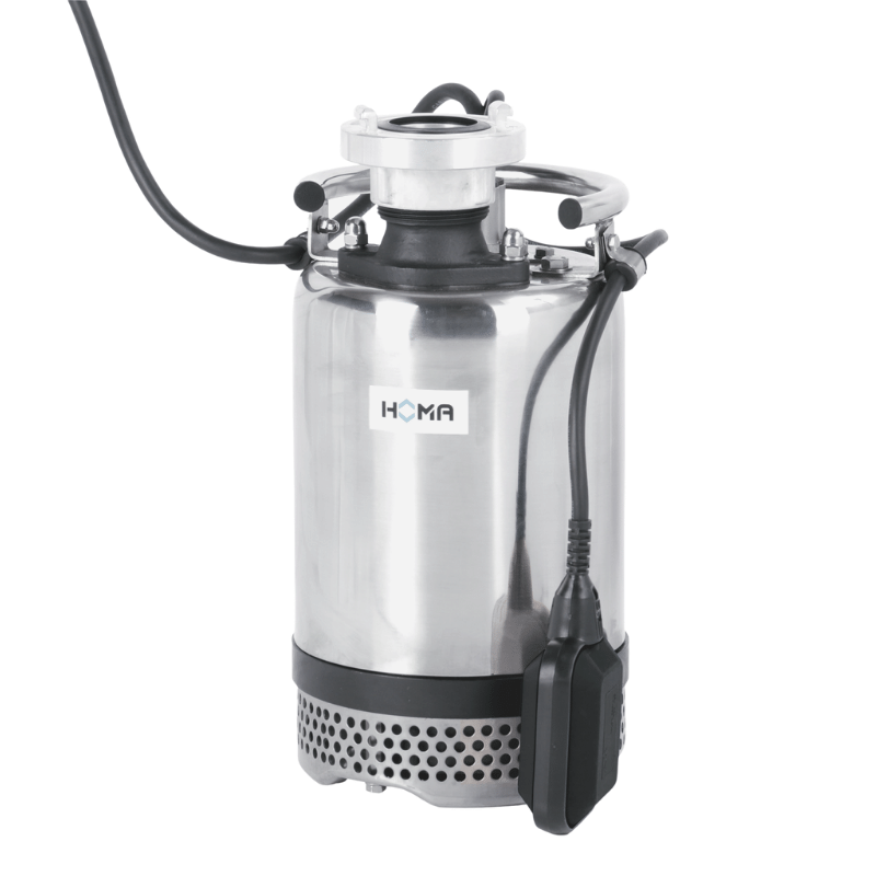 HOMA HBP 507 WA