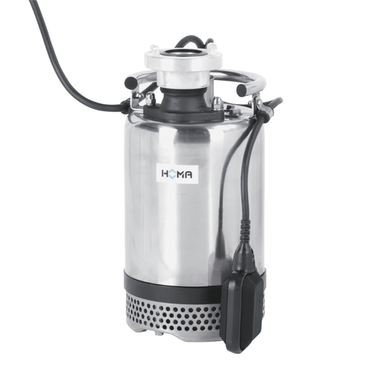 HOMA HBP 507 WA