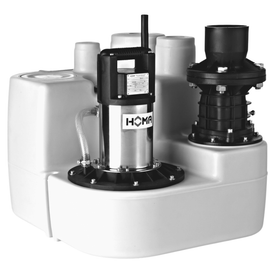 HOMA Sanistar C106 D